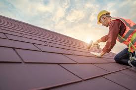 Best Solar Panel Roofing Installation  in Medford, MN